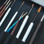 Alexis Puleio Brushes