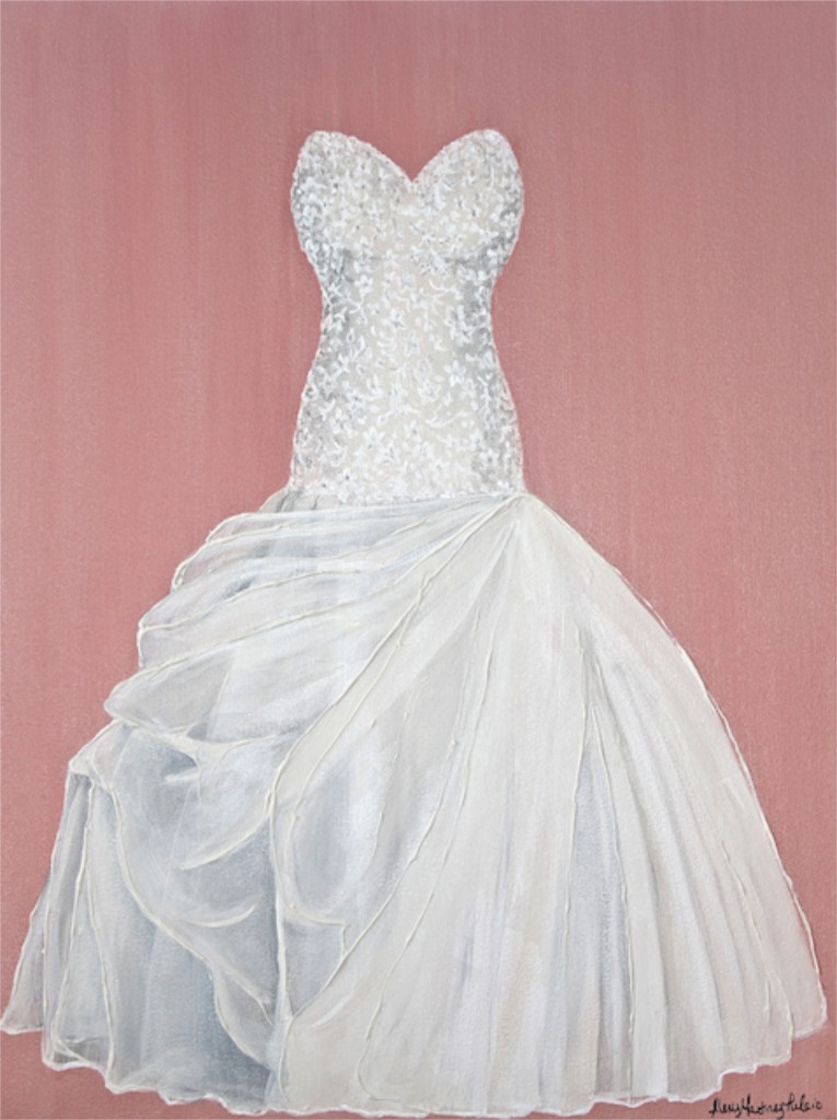 Allure 8901 Wedding Dress